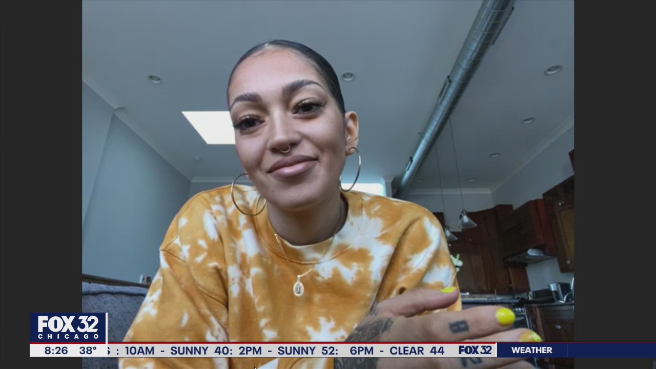 Tanya Lozano honored for her work with 'We Got Us,' bringing resources to underserved communities