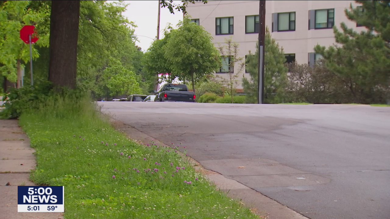 Neighbors distraught after Jordan neighborhood gunfight