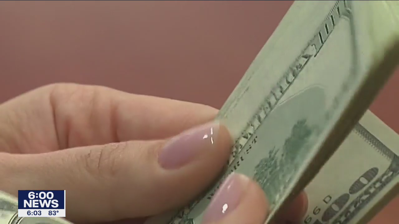 $1,200 checks, unemployment benefits: What's in the next coronavirus relief bill?