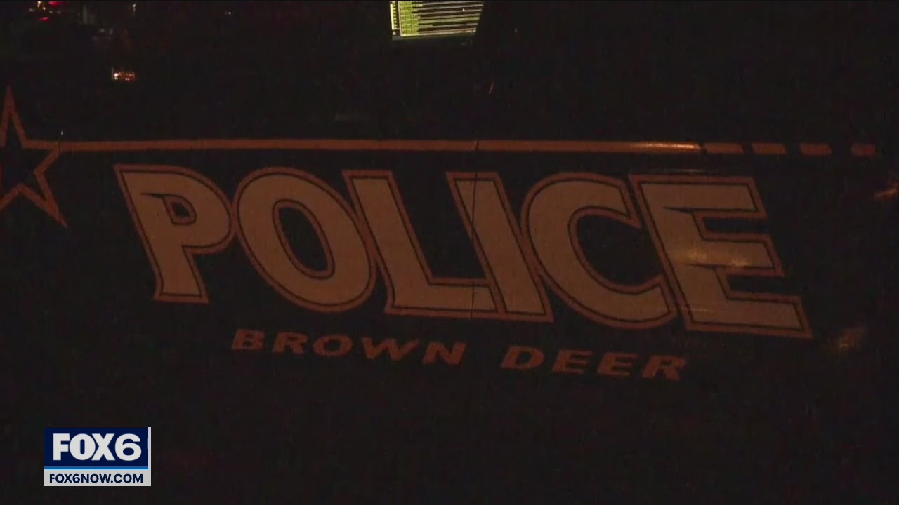 Brown Deer woman charged in shooting