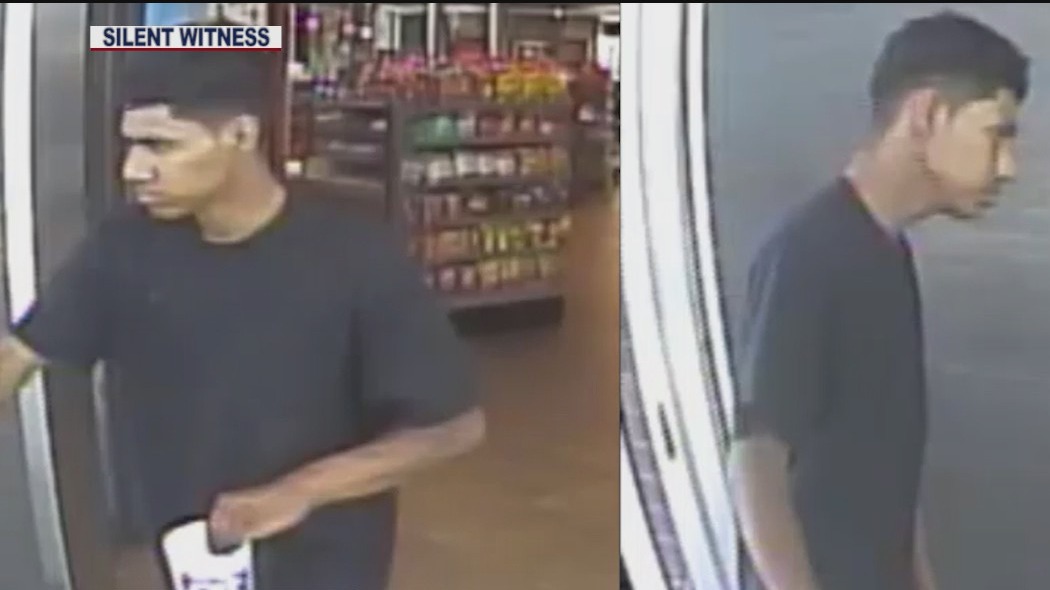 Silent Witness searching for aggravated assault suspect
