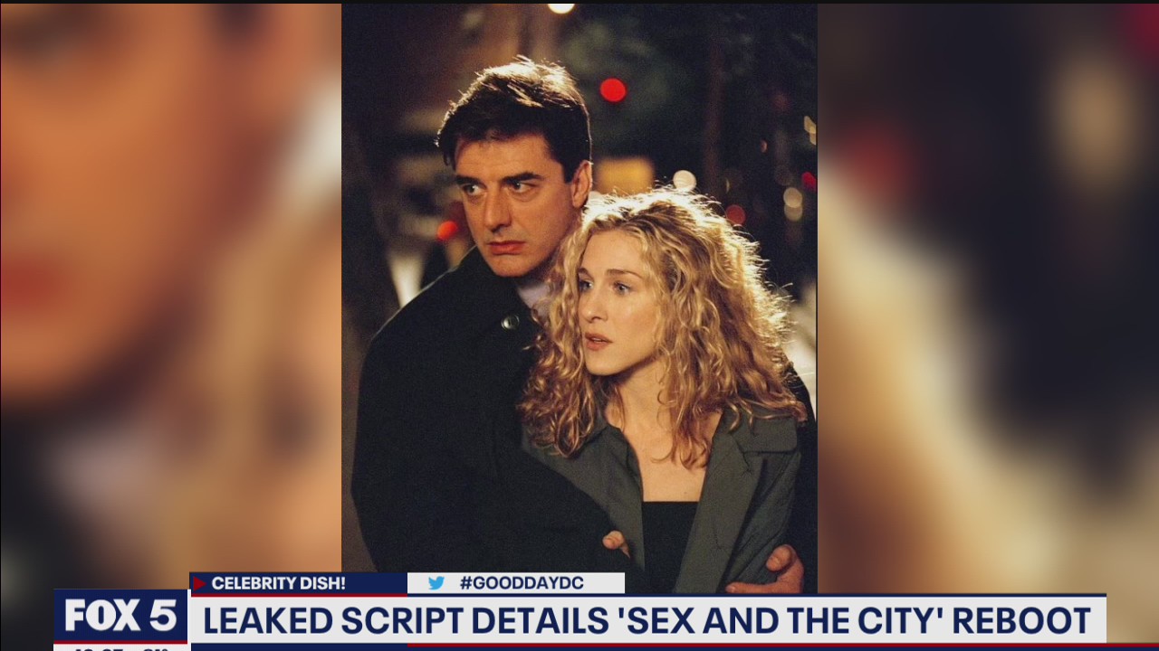 Celebrity Dish with Richie Skye