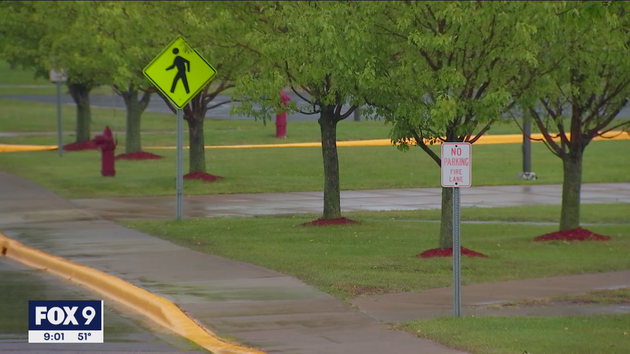 Minnesota parents navigate transportation plans heading into unusual school year
