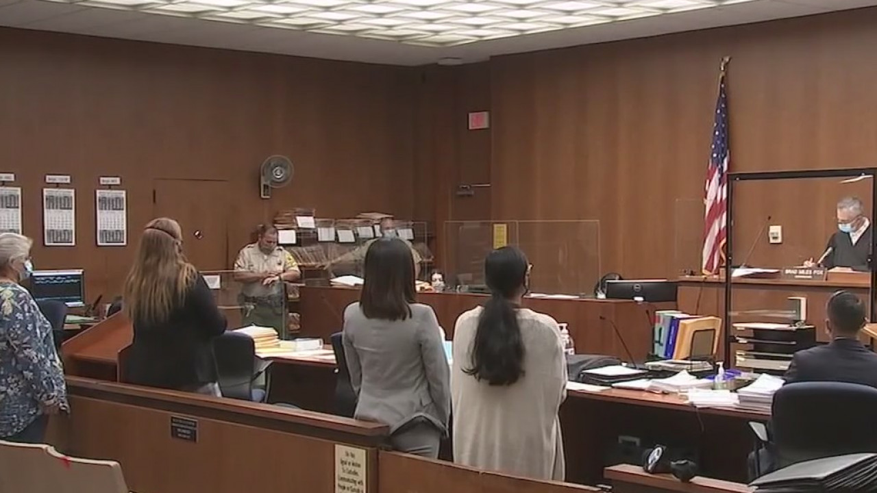 Combating Asian American hate crimes amid spike in cases