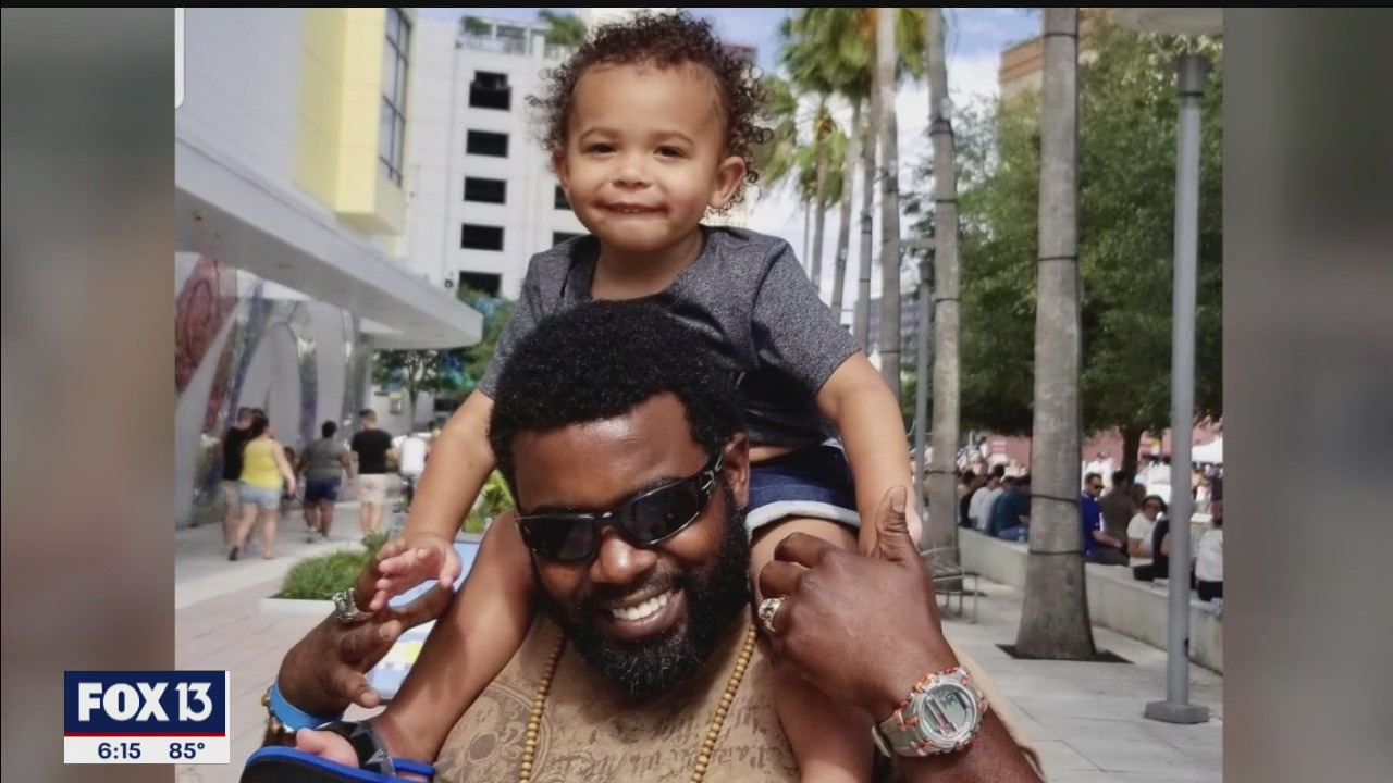 Hard work, drug treatment court helped him recover