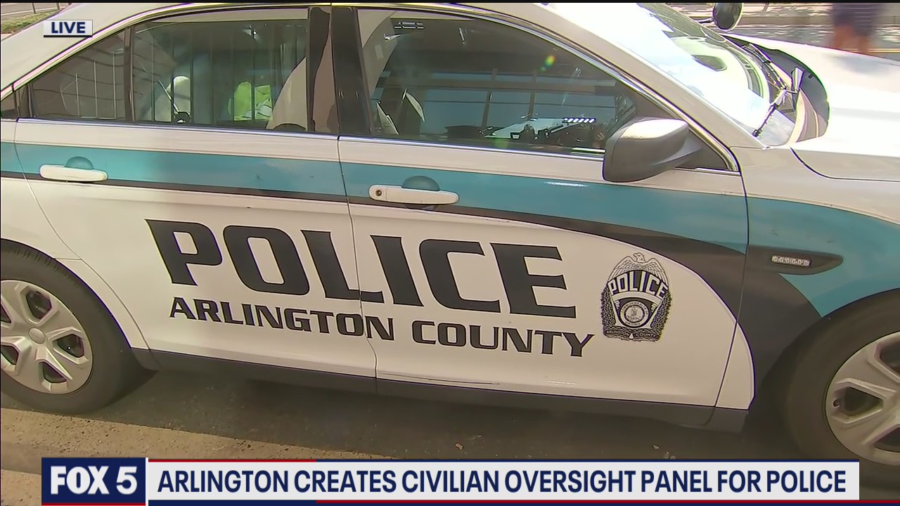Advocacy groups push to give Arlington civilian oversight panel more investigation power