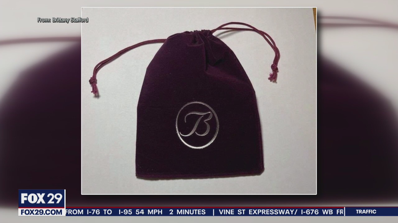 NJ sisters plead for return of mom's ashes following car break-in