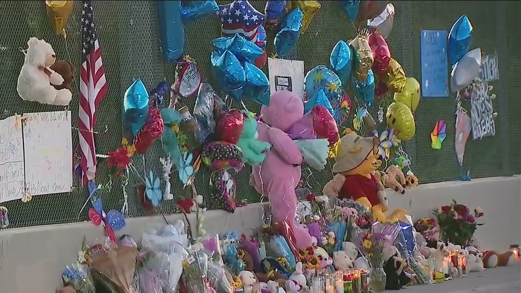 Reward offered in road rage shooting death of 6-year-old Aiden Leos