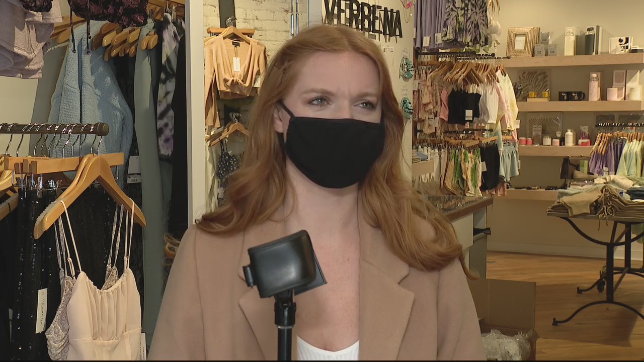 Ann Arbor businesses dealing with impact of coronavirus