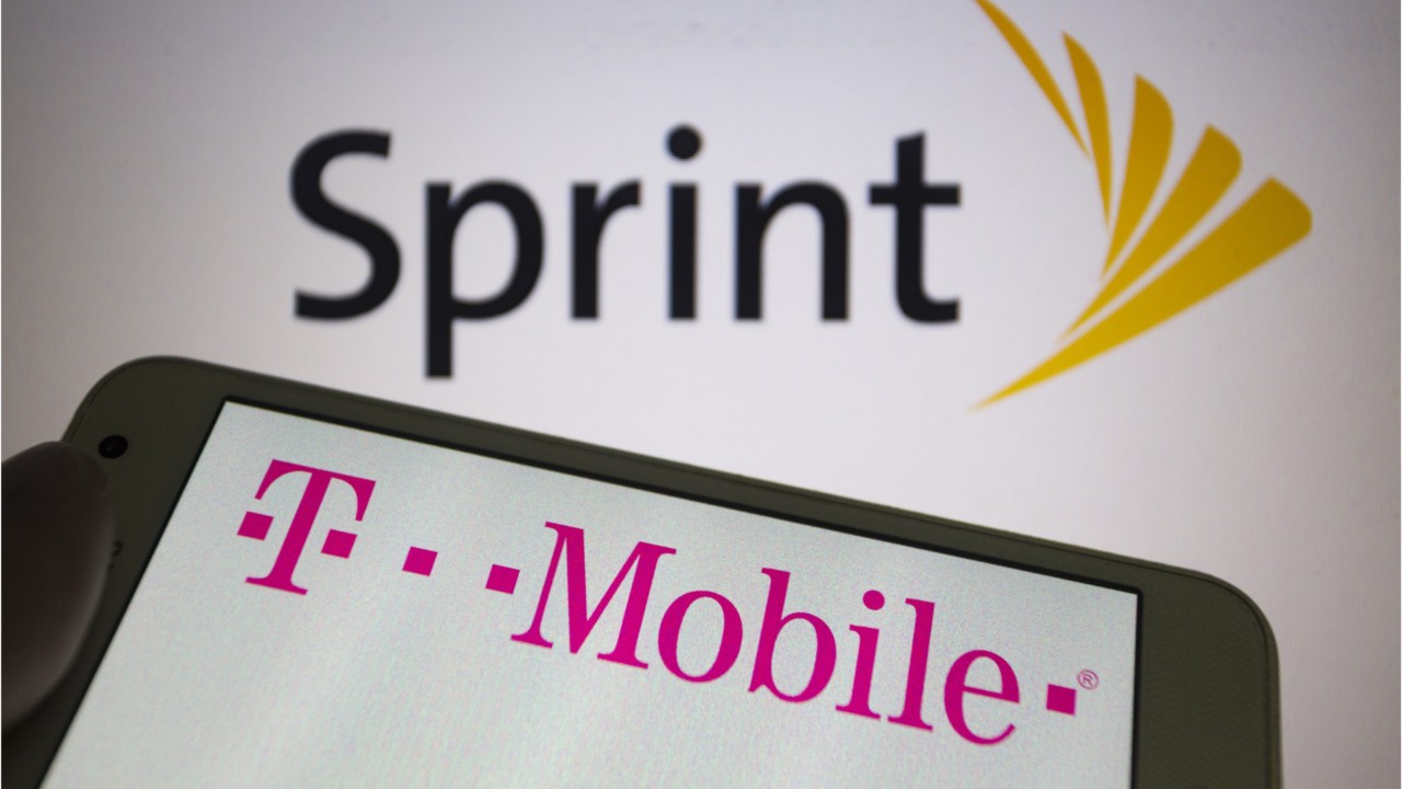 Federal judge approves T-Mobile's $26.5B takeover of Sprint