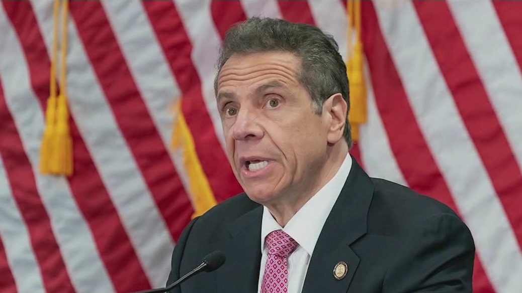 State Assembly suspends impeachment investigation into Gov. Cuomo