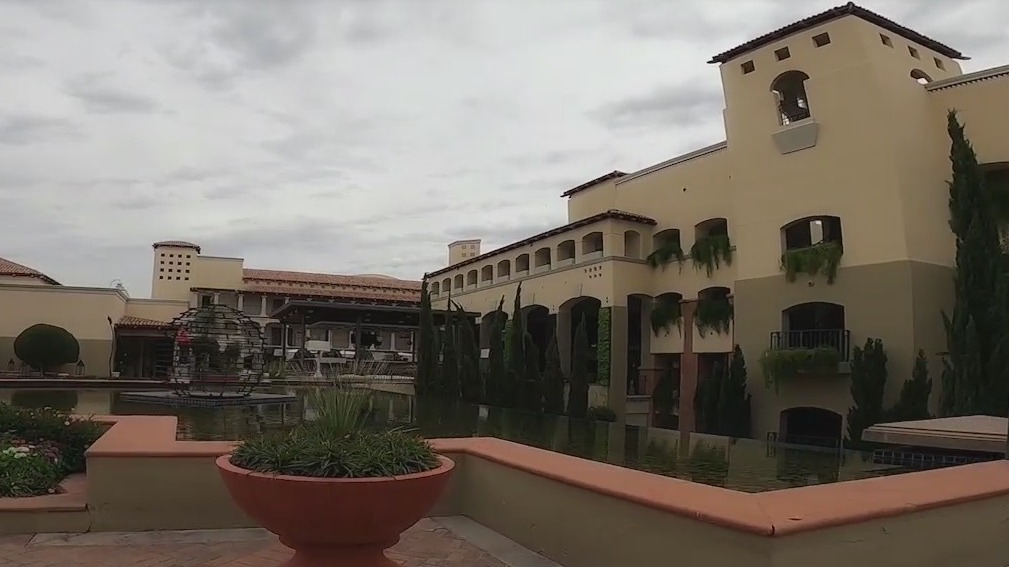 Fairmont Scottsdale Princess now hiring for nearly 200 jobs