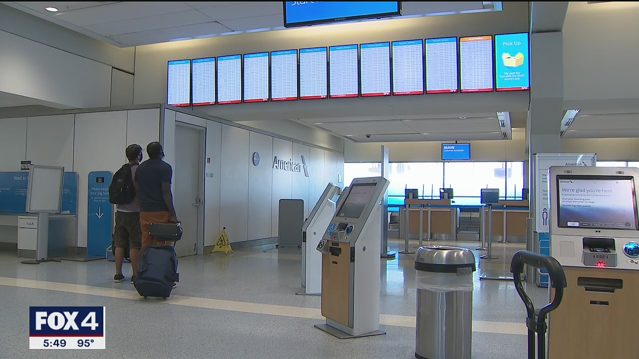 When pressed for answers, American Airlines unable to give details about upcoming cancellations