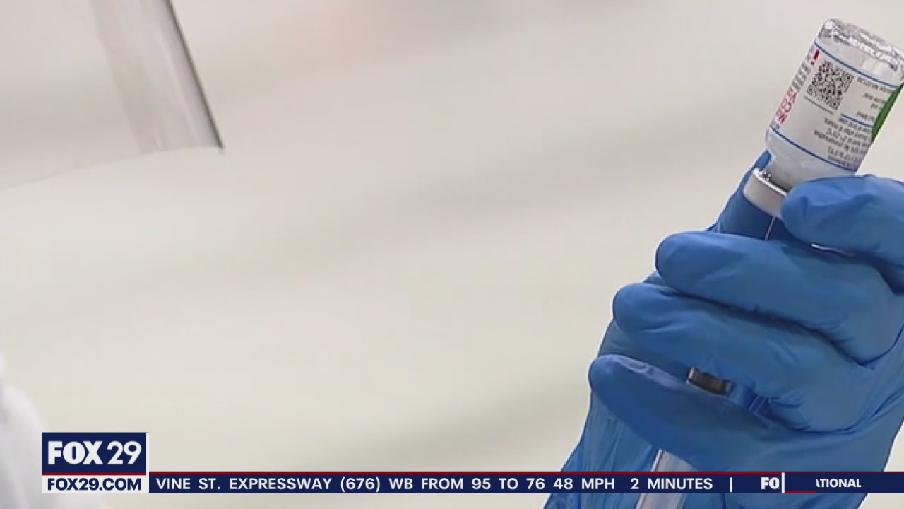 Bethlehem Health Department vaccinates 10,000 patients against COVID-19