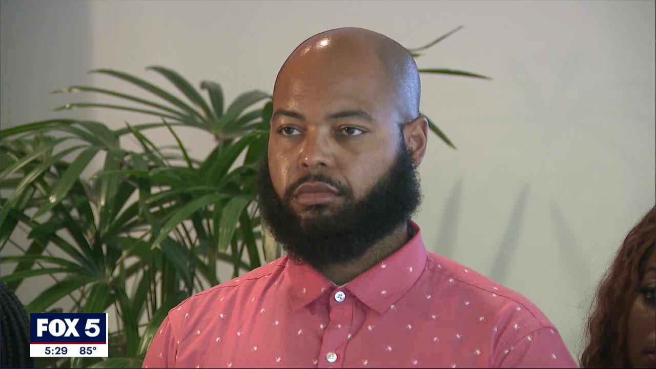 Attorneys, police debate the use of a canine in controversial Alpharetta arrest