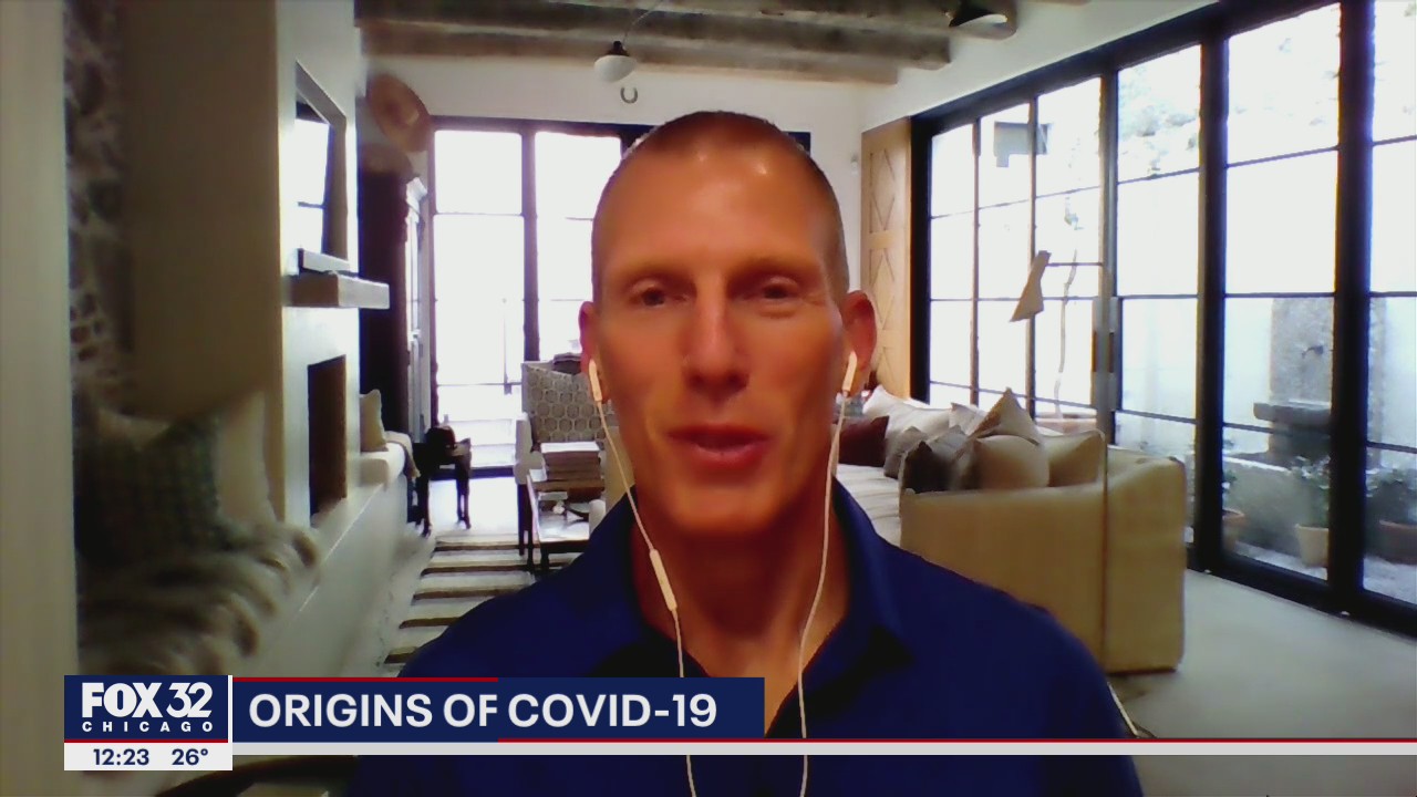 Origins of COVID-19 under intense scrutiny as pandemic rages on