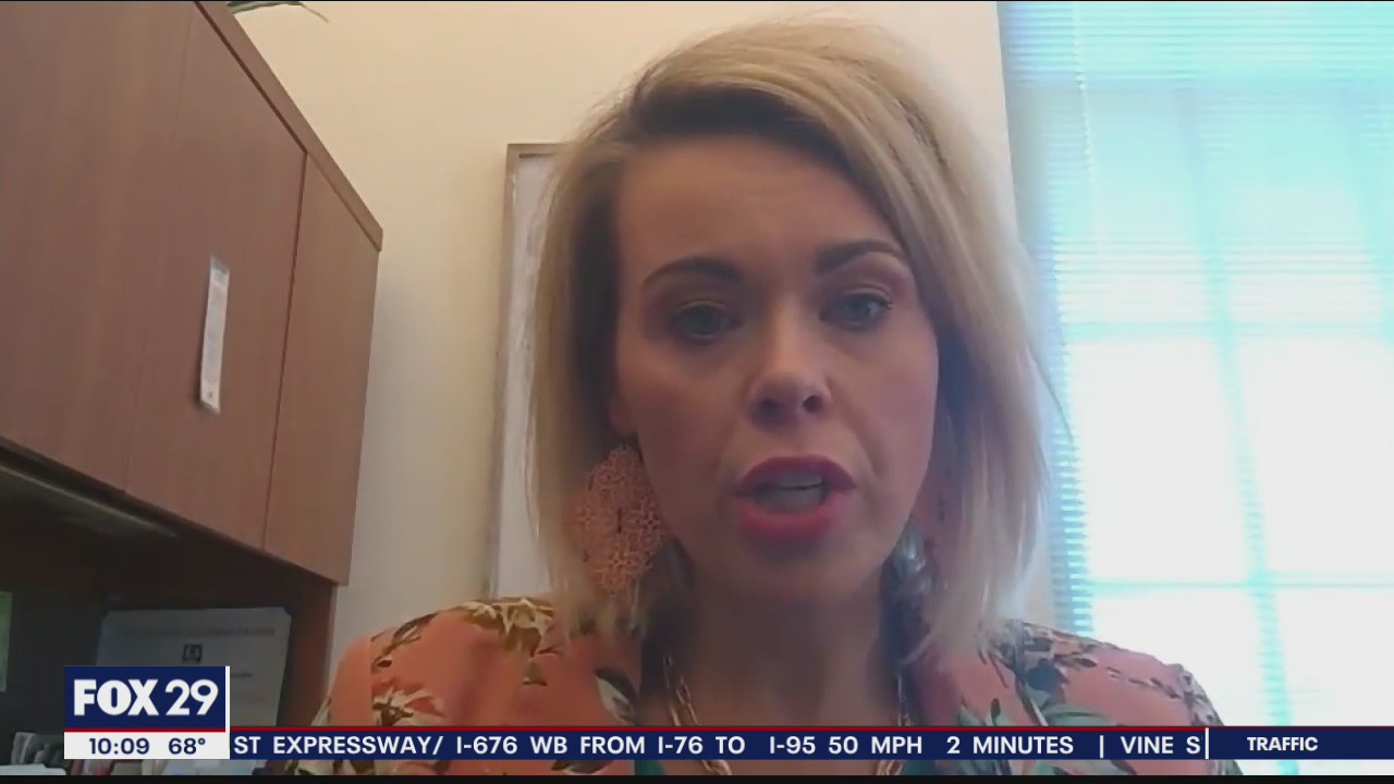 Day cares and early education centers facing major staffing shortage
