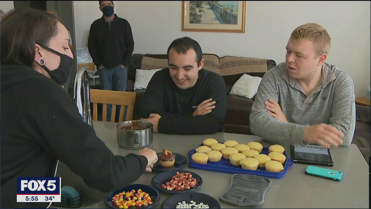 LI nonprofit helps autistic adults