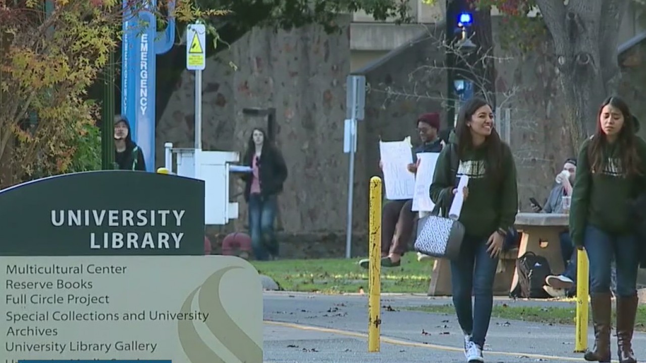 CSU considers ethnic studies, social justice requirement