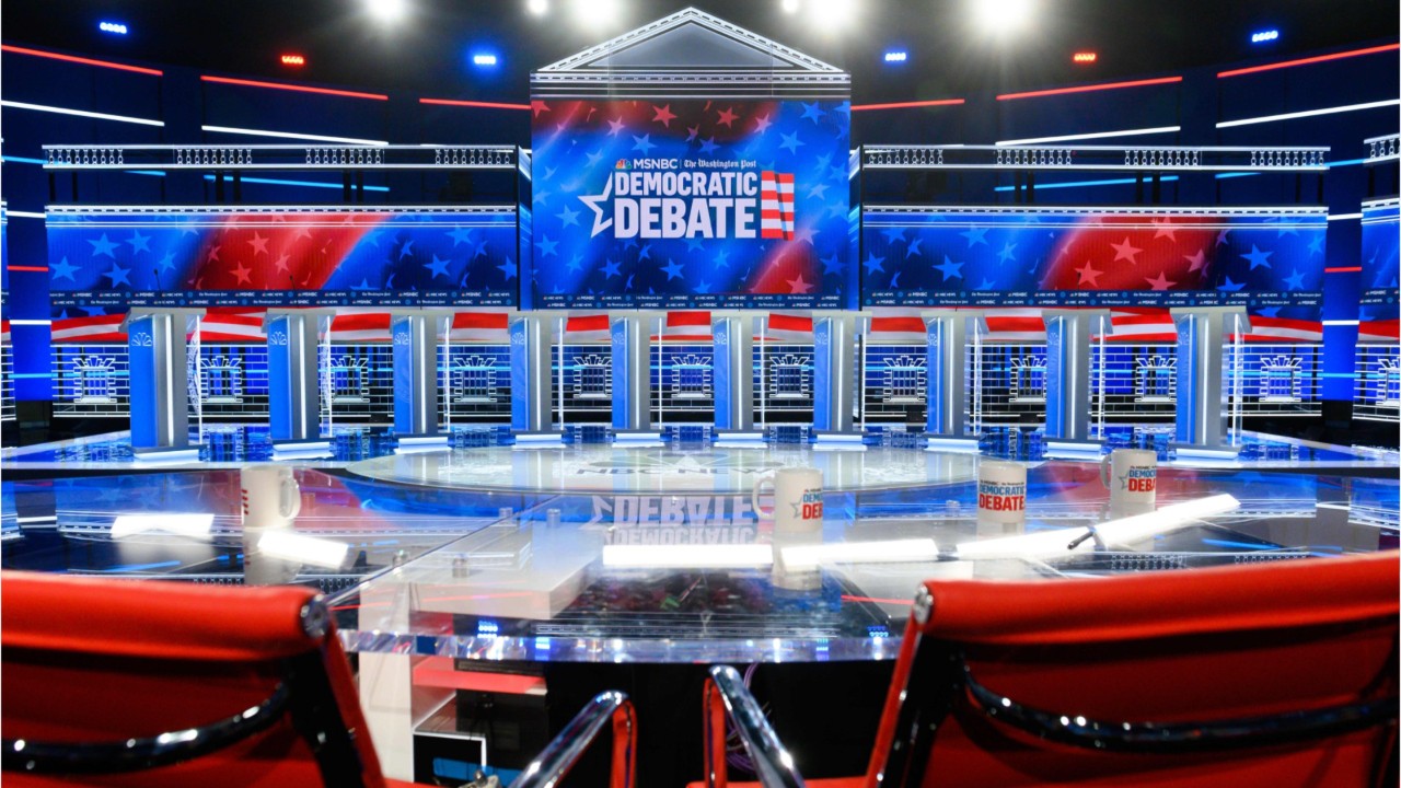 7 key questions heading into the 2020 Democratic debate