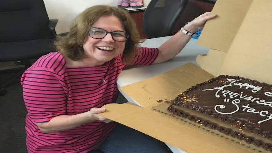 FOX 7 Austin mourns loss of senior director