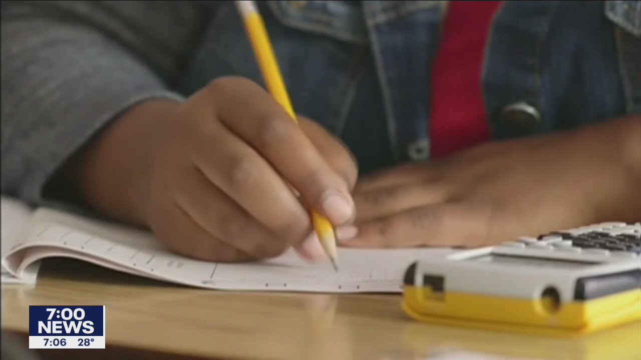 Minnesota students, schools navigate test-optional college applications