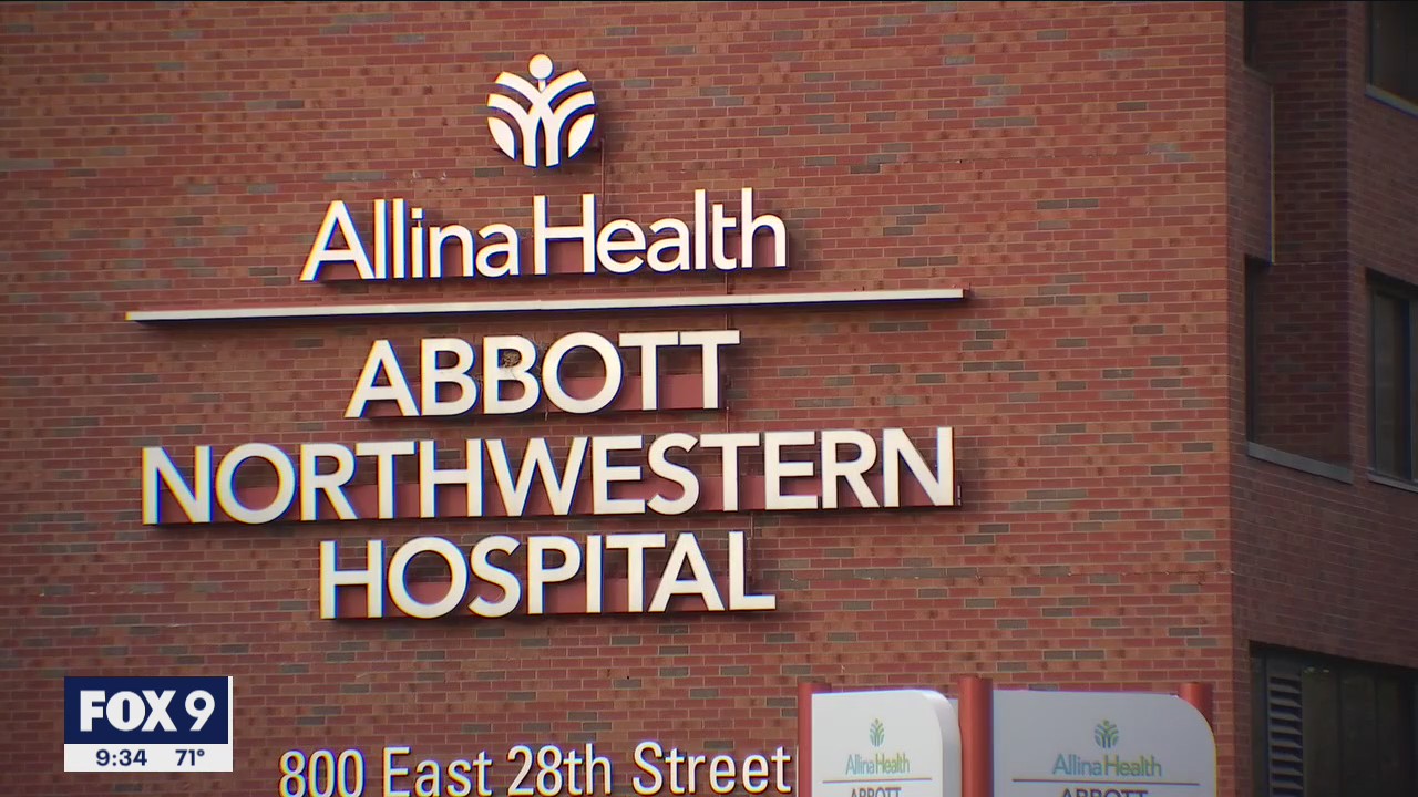 Technical healthcare workers at 2 Twin Cities metro hospitals give strike notice over COVID-19 concerns