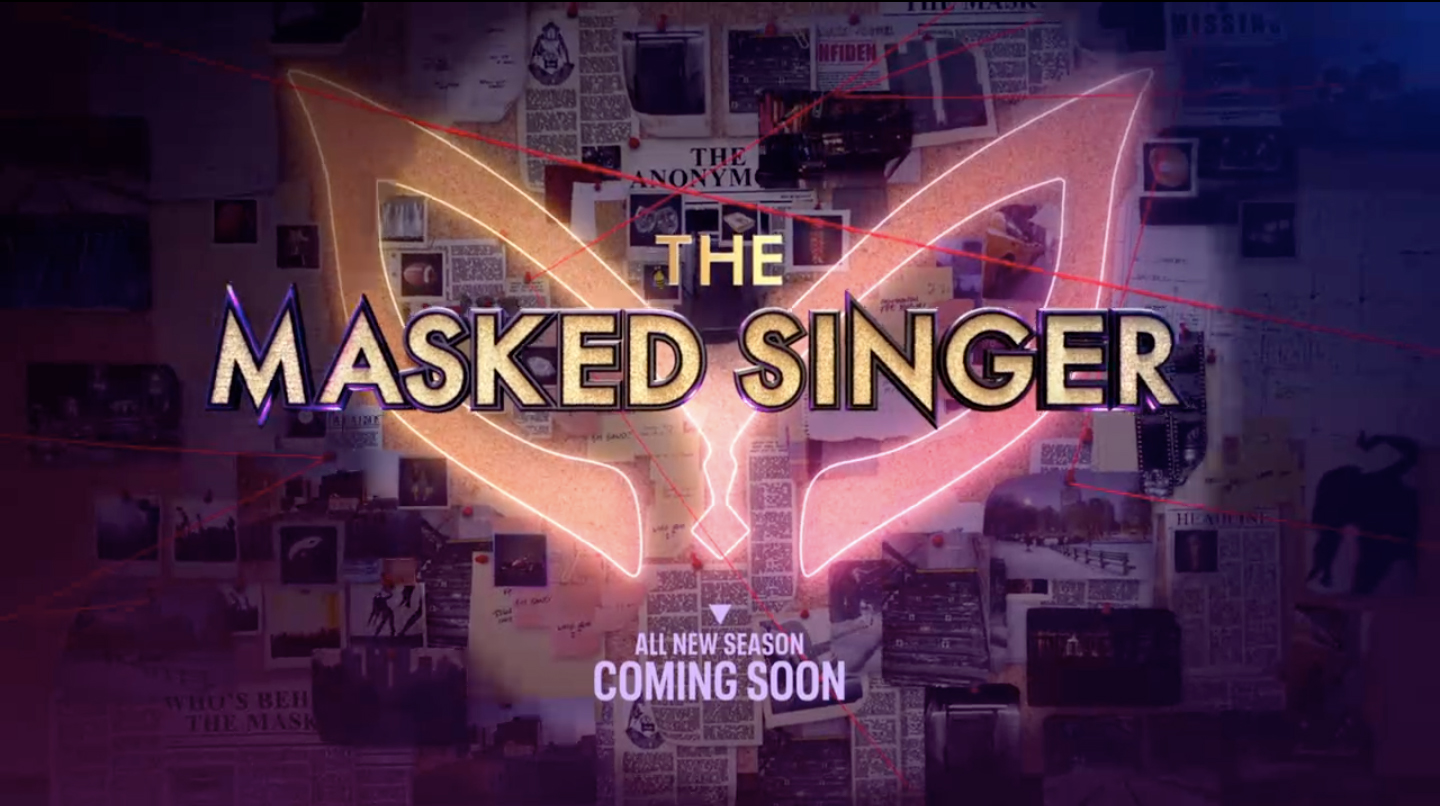New ‘The Masked Singer’ trailer invites you to guess who will sing this season