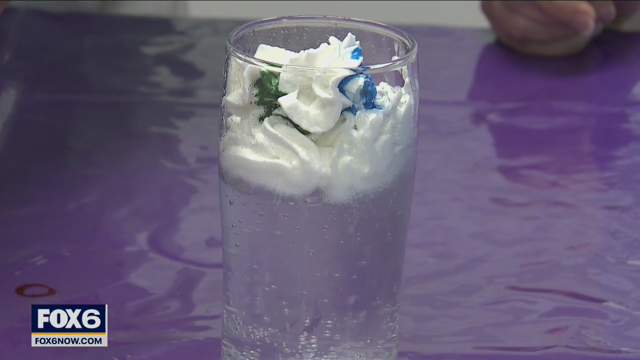 Fun, tasty science experiment kids can try at home