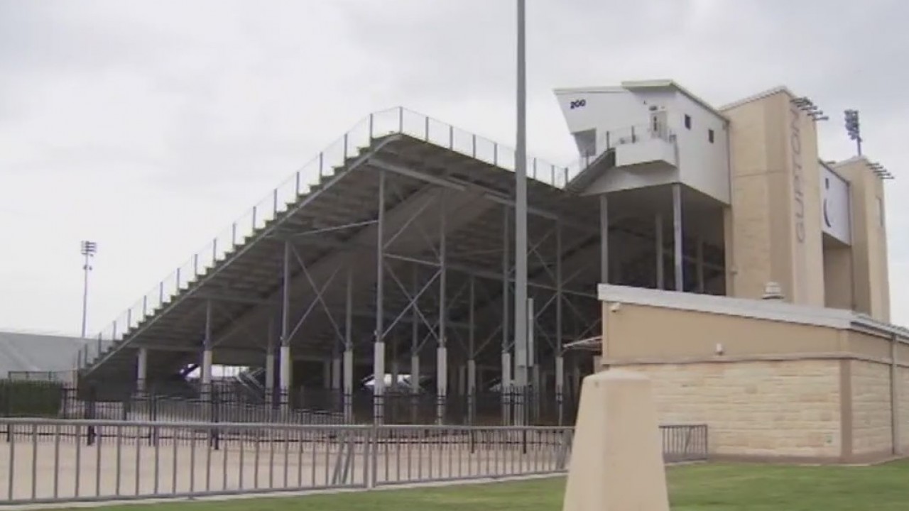 COVID-19 changes Leander ISD graduation plans again