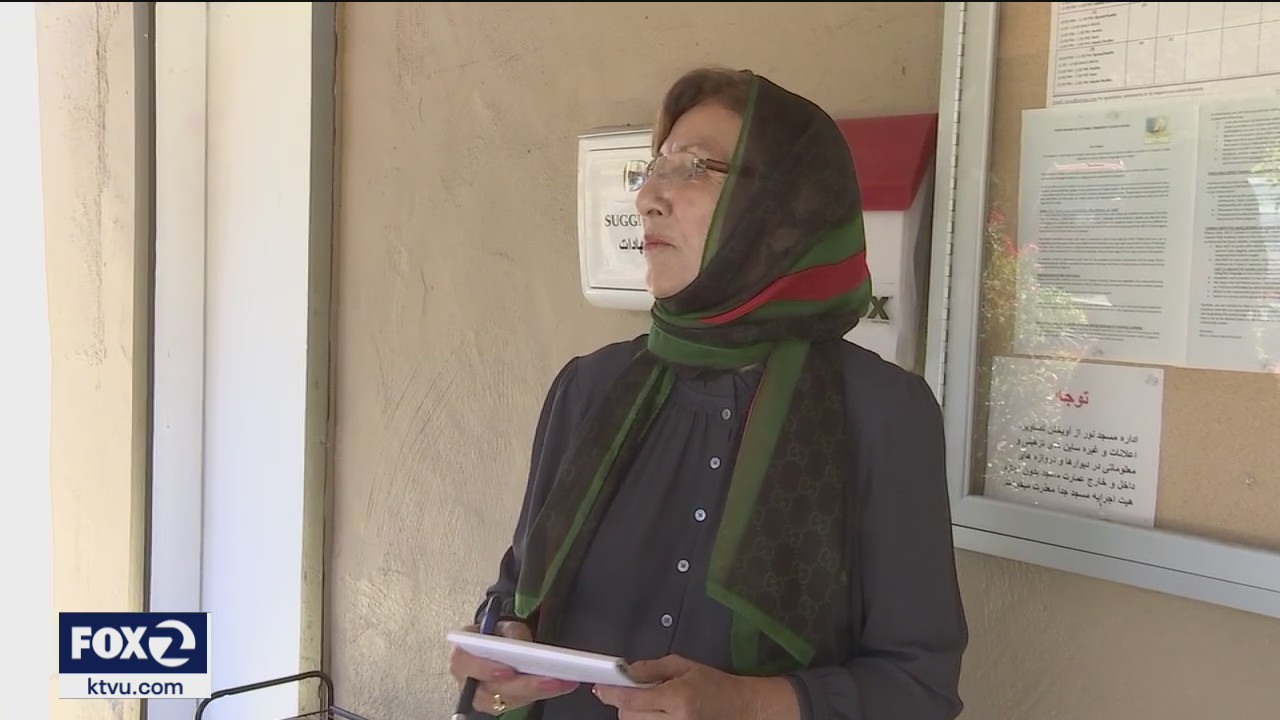 Concord community center prepares to welcome evacuated families from Afghanistan
