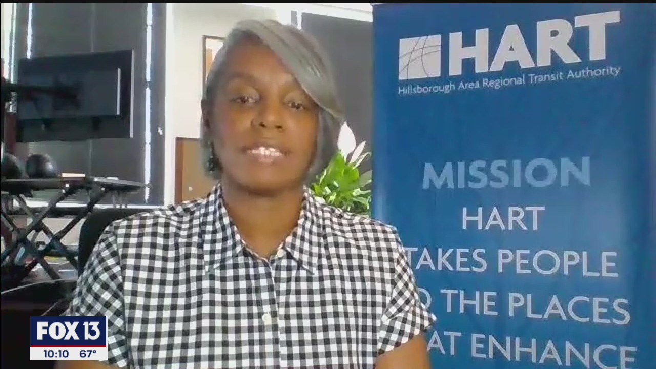 HART CEO vows to re-examine pay raises