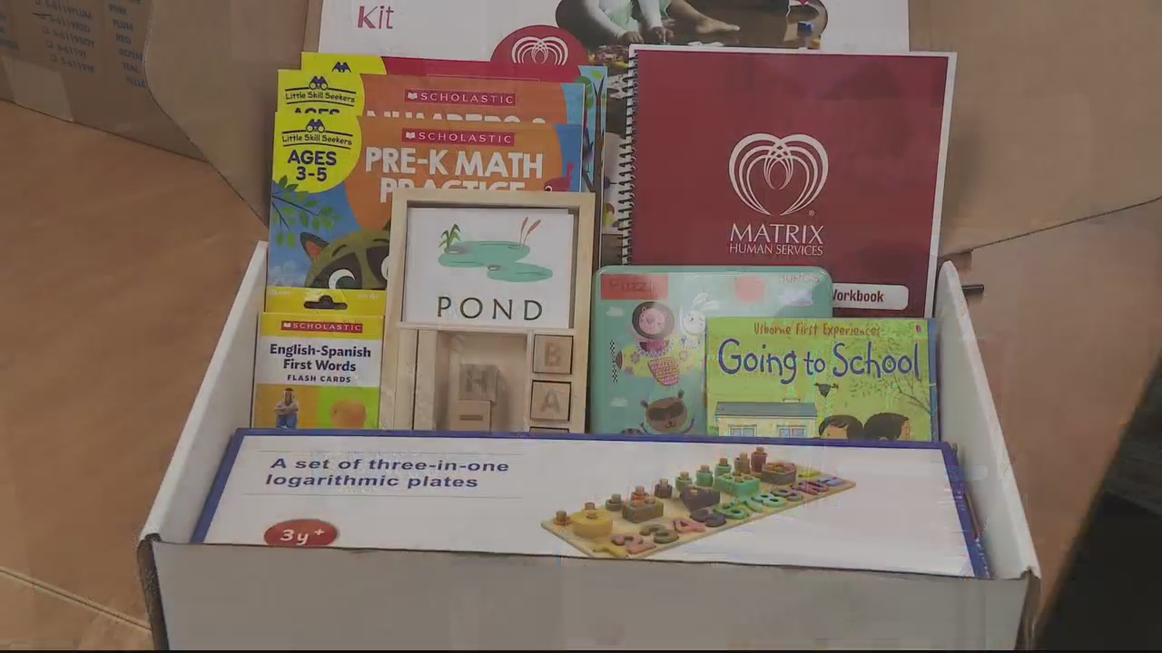 Metro Detroit nonprofit works to combat learning loss during COVID pandemic