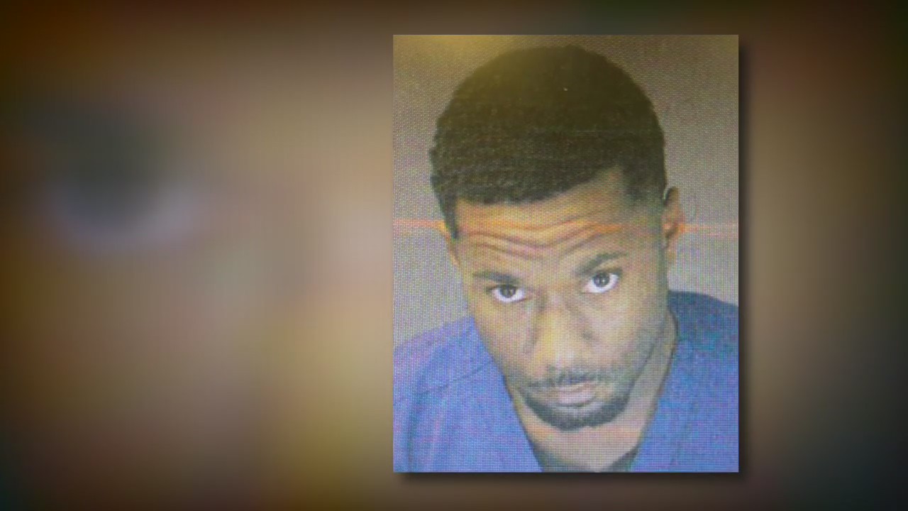 Man charged with beating, stealing from Alzheimer's patient at West Bloomfield nursing home