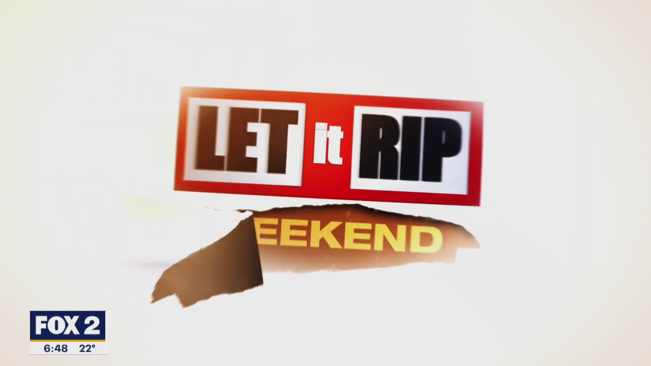 FOX 2 News Weekend