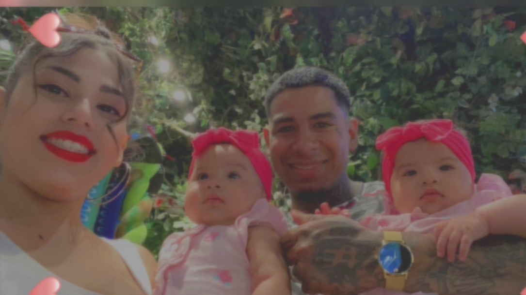 Entire Fort Bend Co. family infected with COVID shares story