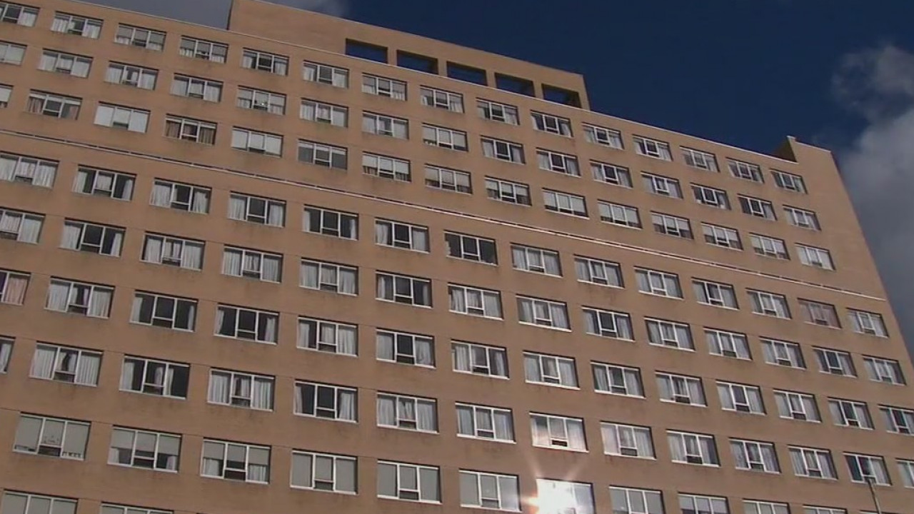NY nursing home deaths