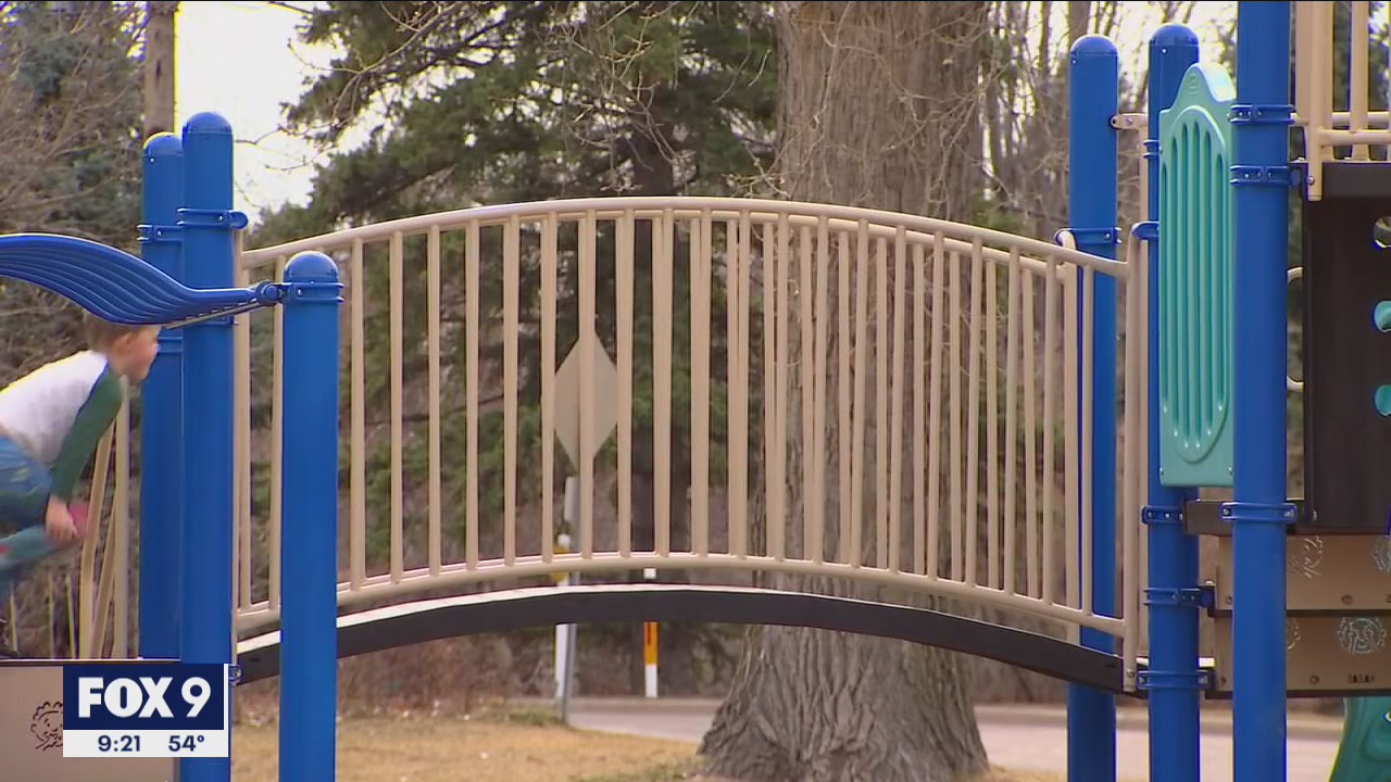 Roseville looks to rename Pocahontas Park