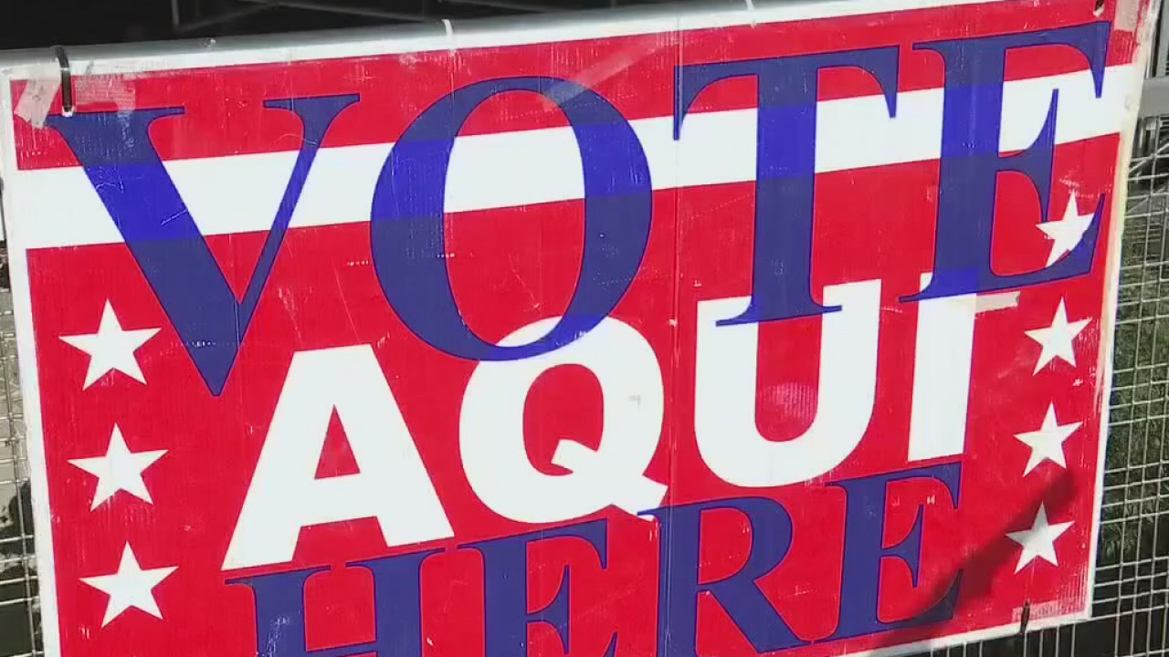 What you should know as you head to polls on Election Day