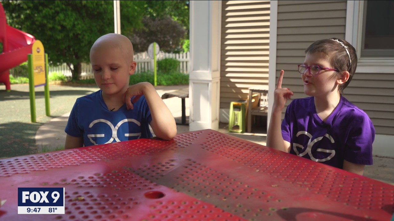 U of M doctors perform first bone marrow transplant therapy to treat rare condition