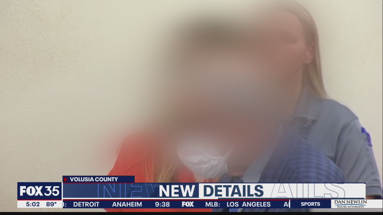 Volusia County 14-year-old charged as adult after shootout with deputies