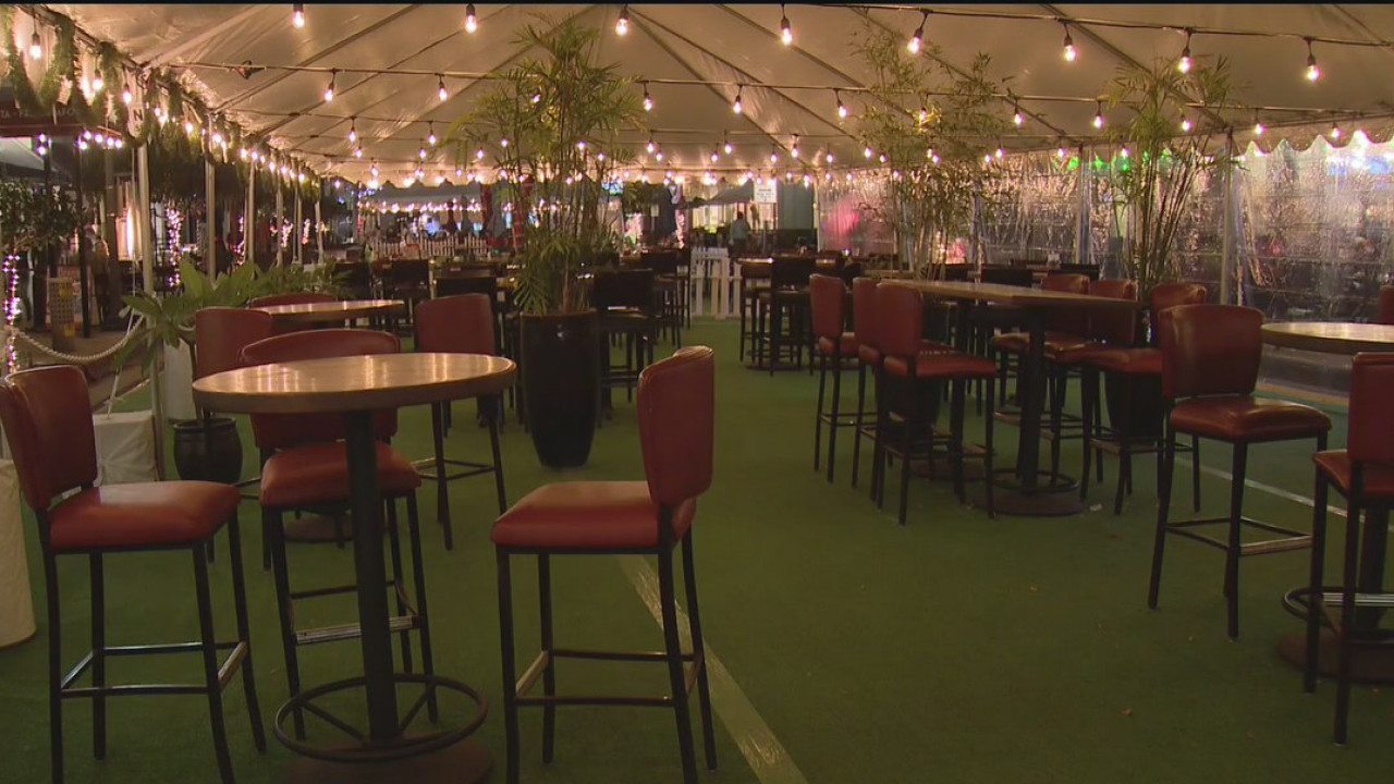 New mandates salt old wounds for restaurants