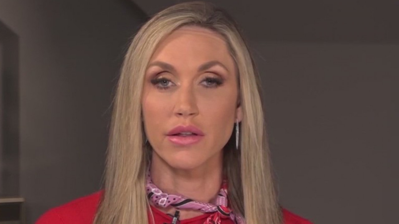 Lara Trump to speak at Make America Great Again rally in Central Florida