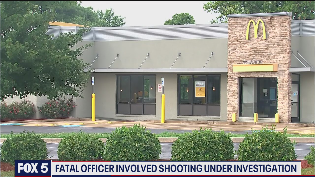 Fatal officer-involved shooting under investigation in Montgomery County