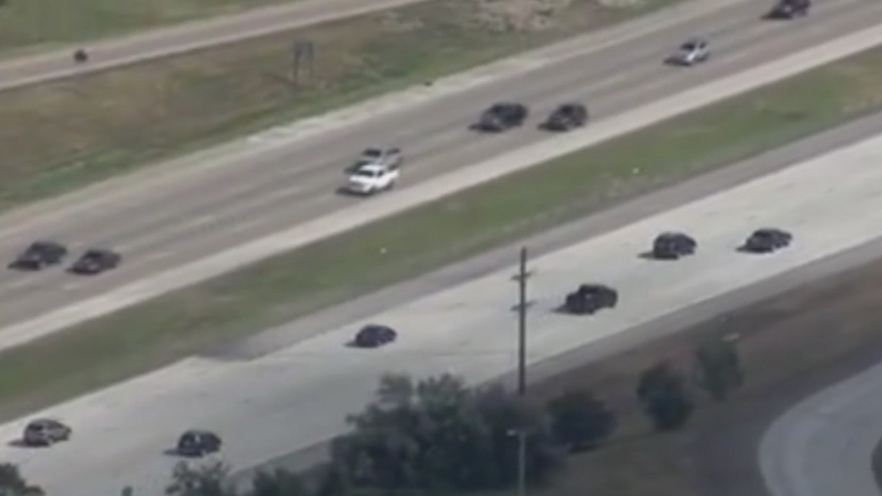 Years-long I-275 improvement project begins Tuesday morning