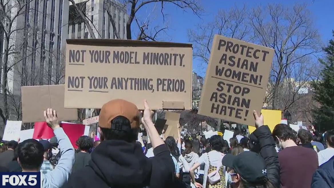 Grading the media [The Invisible Minority]