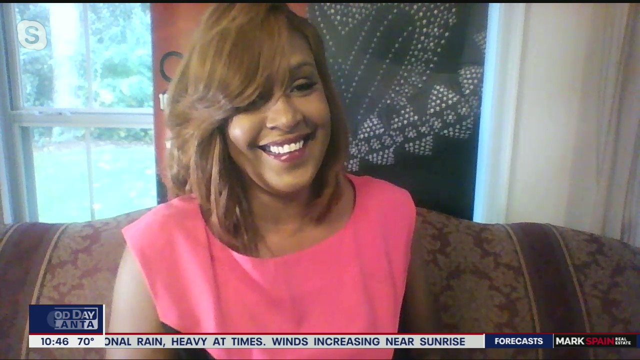 Niecey Shaw on the new Colin Kaepernick series by Netflix
