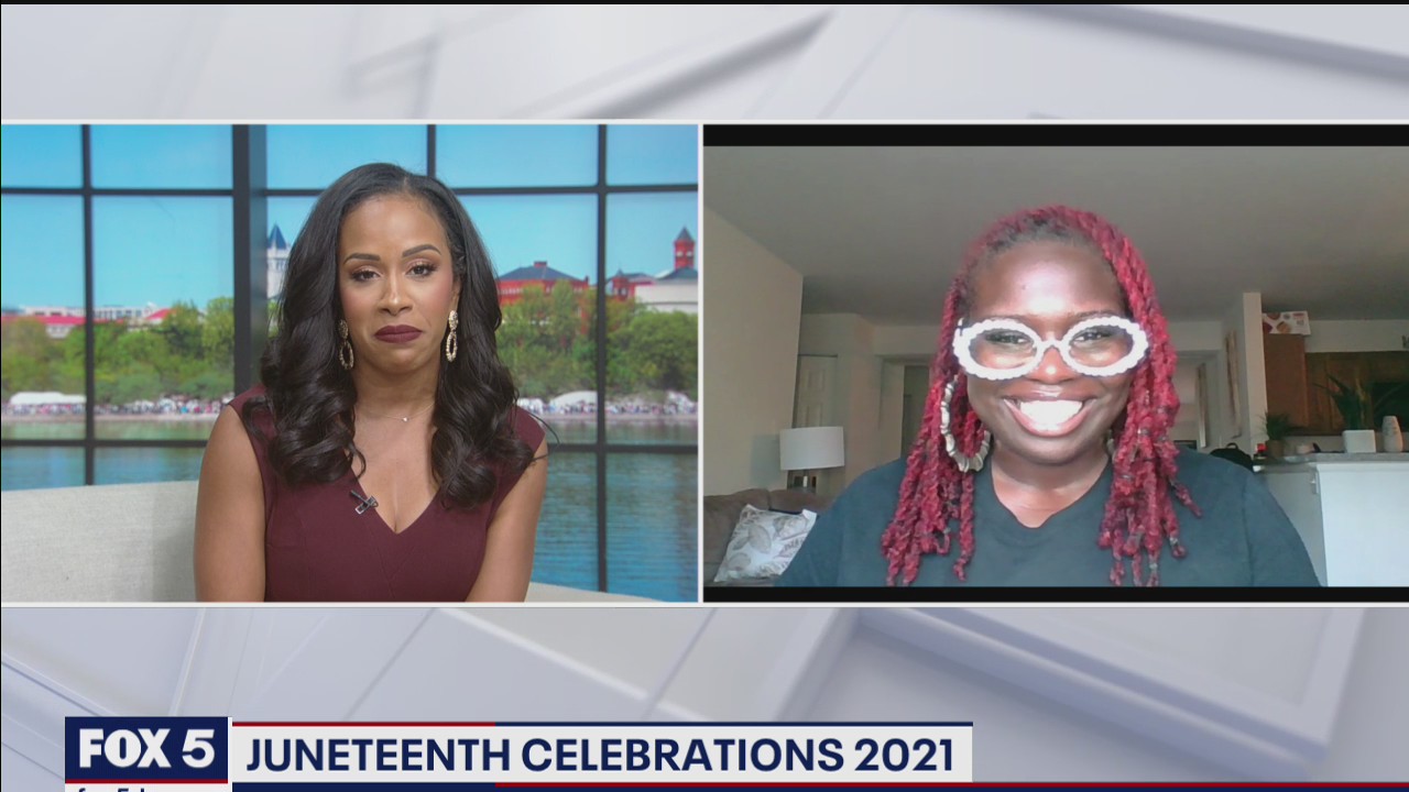 Juneteenth Celebration 2021