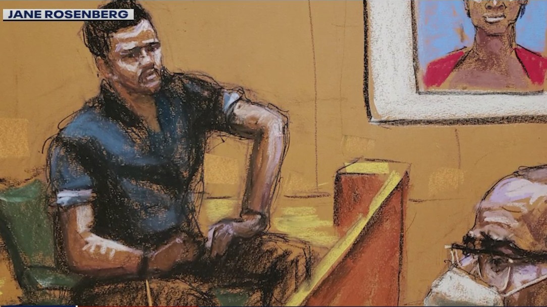 R. Kelly Appears in Court for Day 3 of Trial
