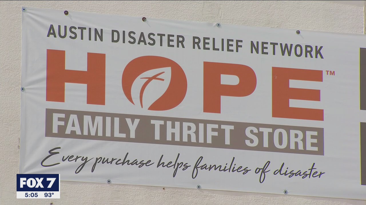 Austin-area nonprofit seeks donations for Hurricane Ida survivors